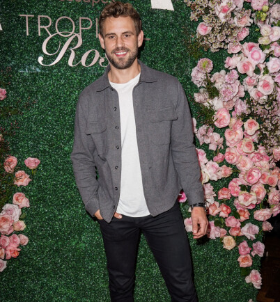 FIRE SJANSER: Nick Viall har blitt et kjent ansikt for fansen, da han har hatt hele fire sjanser til å finne kjærligheten på tv. Foto: NTB scanpix FIRE SJANSER: Nick Viall har blitt et kjent ansikt for fansen, da han har hatt hele fire sjanser til å finne kjærligheten på tv. Foto: NTB scanpix